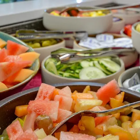 Ξενοδοχείο Sonne