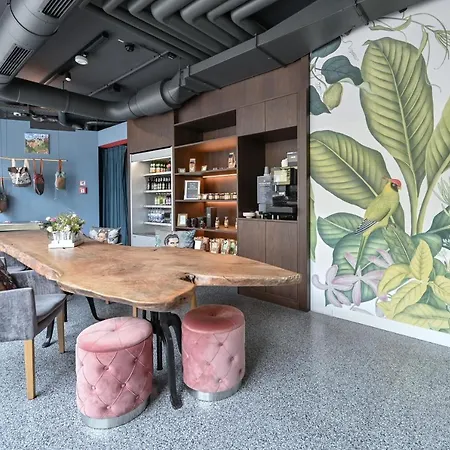 Sonne Ξενοδοχείο 4*