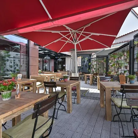 Sonne Ξενοδοχείο Füssen