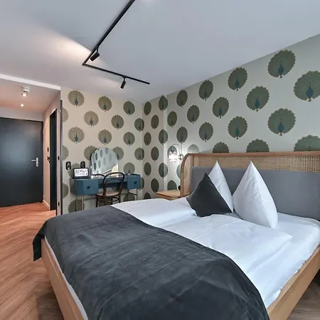 Sonne Ξενοδοχείο