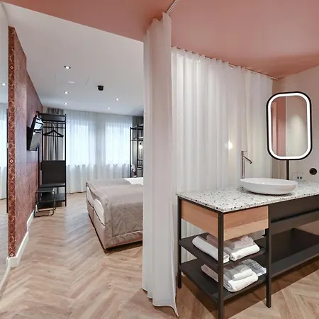 Ξενοδοχείο Sonne Füssen