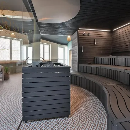 Ξενοδοχείο Sonne