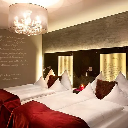 Ξενοδοχείο Sonne 4*