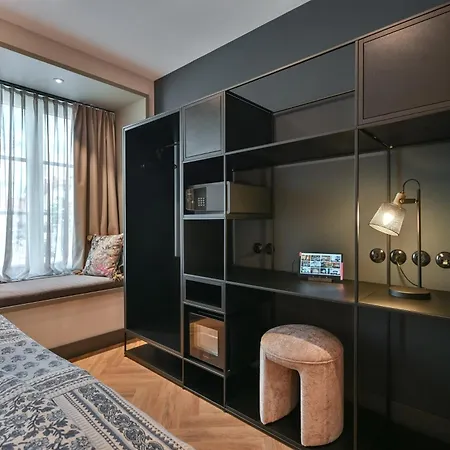 Sonne Ξενοδοχείο 4*