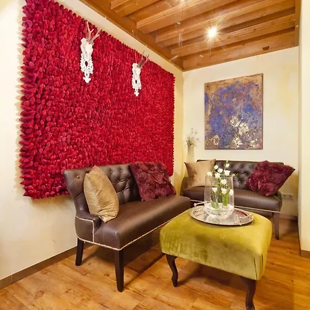 Sonne Ξενοδοχείο