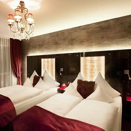 Ξενοδοχείο Sonne 4*