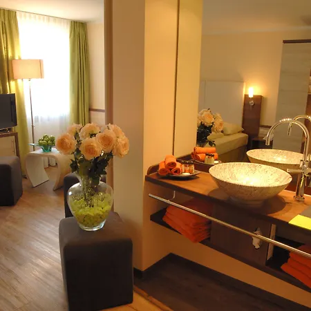 Sonne Ξενοδοχείο Füssen