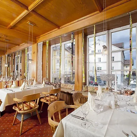 Ξενοδοχείο Sonne 4*