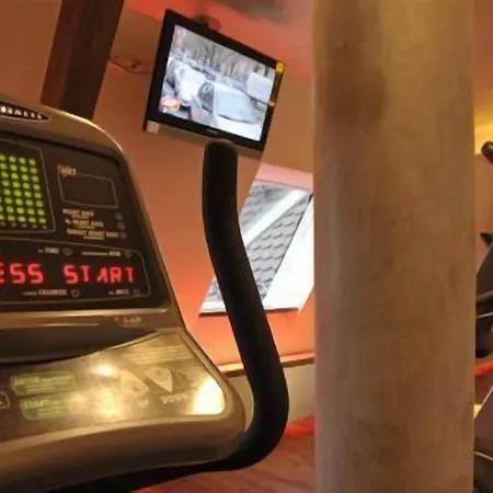 Ξενοδοχείο Sonne Füssen