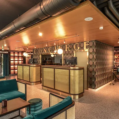 Sonne Ξενοδοχείο 4*