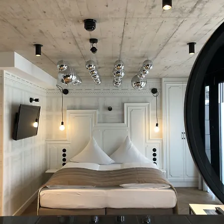 Ξενοδοχείο Sonne Füssen