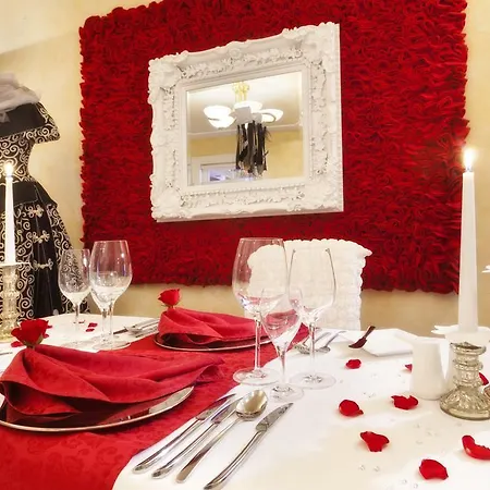 Ξενοδοχείο Sonne 4*