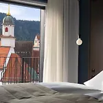 Hotel Sonne Füssen