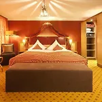 Hotell Sonne Füssen