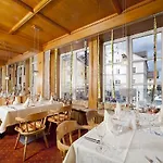 酒店 索内酒店 4*