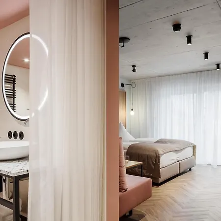 Sonne Hotel