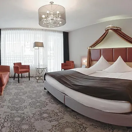 Hotel Sonne Füssen