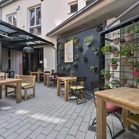 조너 4* Füssen