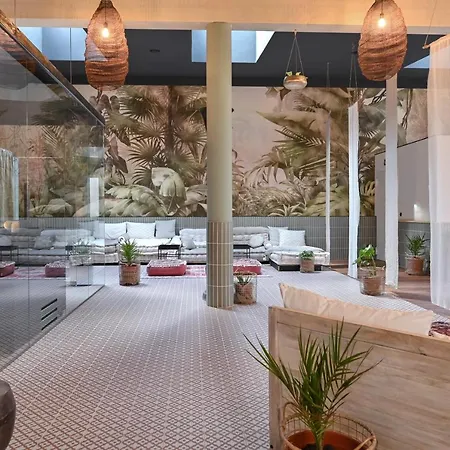 מלון Sonne Füssen