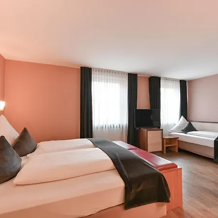 Sonne Hotel Füssen