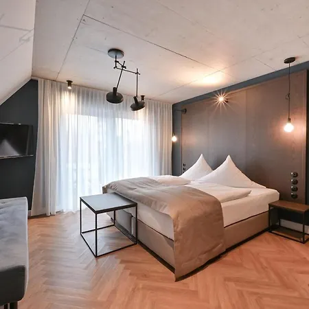 Sonne Hotel 4*