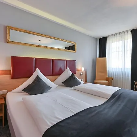 Hotel Sonne