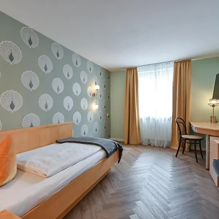 Hotel Sonne 4*