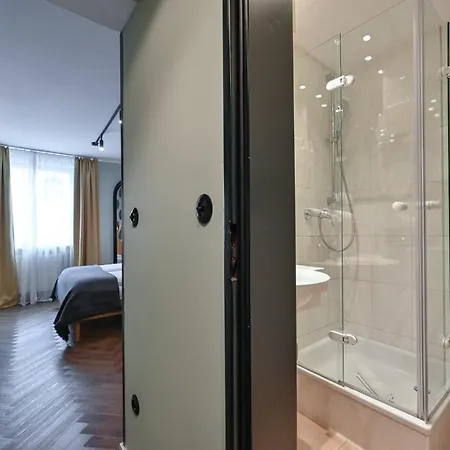 Hotel Sonne 4*