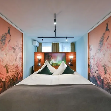 Hotel Sonne 4*