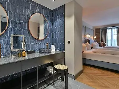 Hotel Sonne Fussen