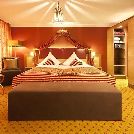 Hotel Sonne Fussen