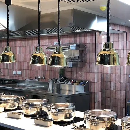 Sonne מלון Füssen