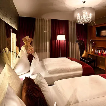 Hotel Sonne Füssen