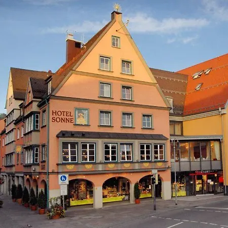 Sonne Hotell