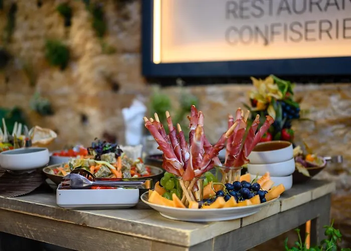 索内酒店 酒店 福森