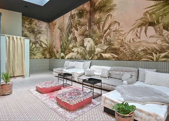 索内酒店 酒店 福森