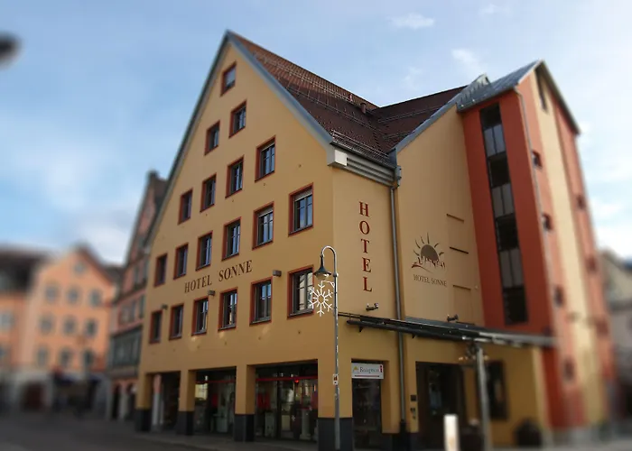 索内酒店 酒店 4*