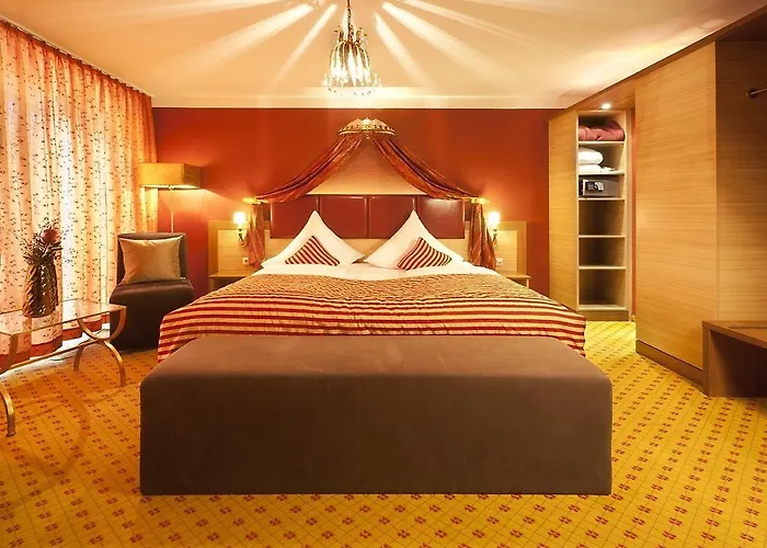 酒店 索内酒店 福森