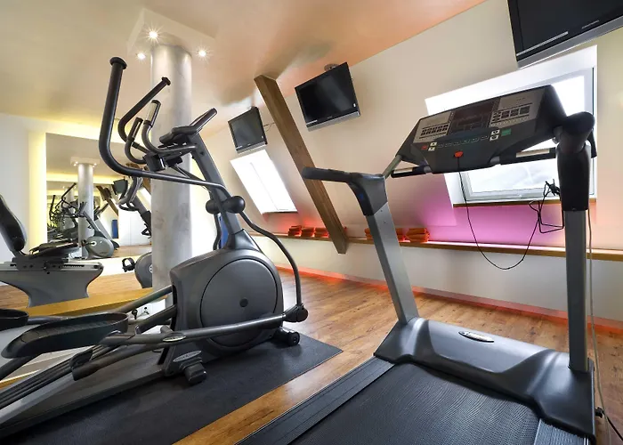 索内酒店 酒店 福森