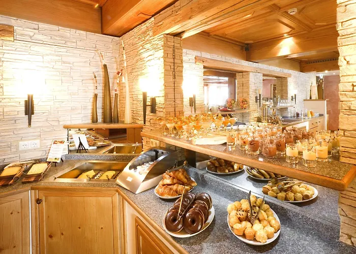 酒店 索内酒店 4*