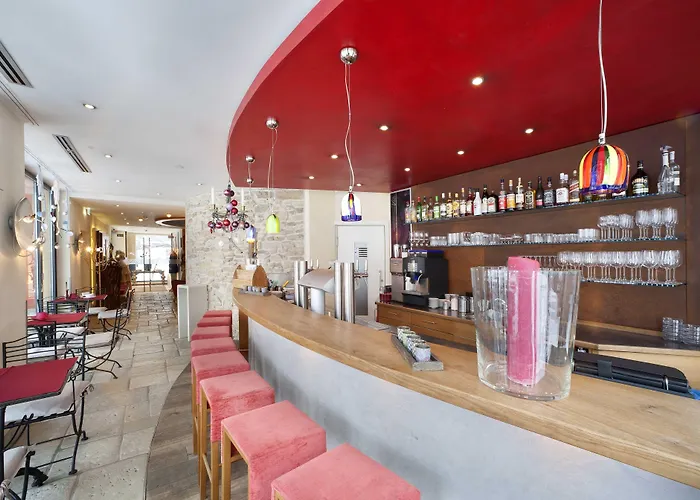 索内酒店 4* 福森