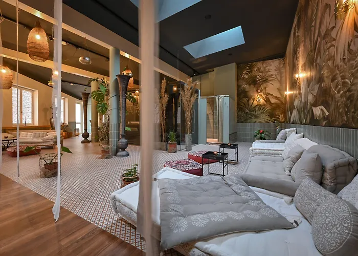 索内酒店 4* 福森