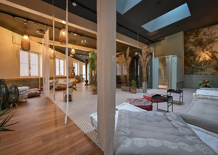 酒店 索内酒店 福森