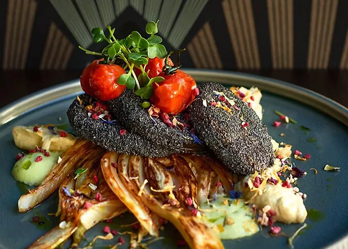 索内酒店 酒店 4*