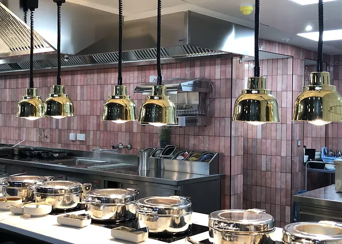 索内酒店 酒店 福森