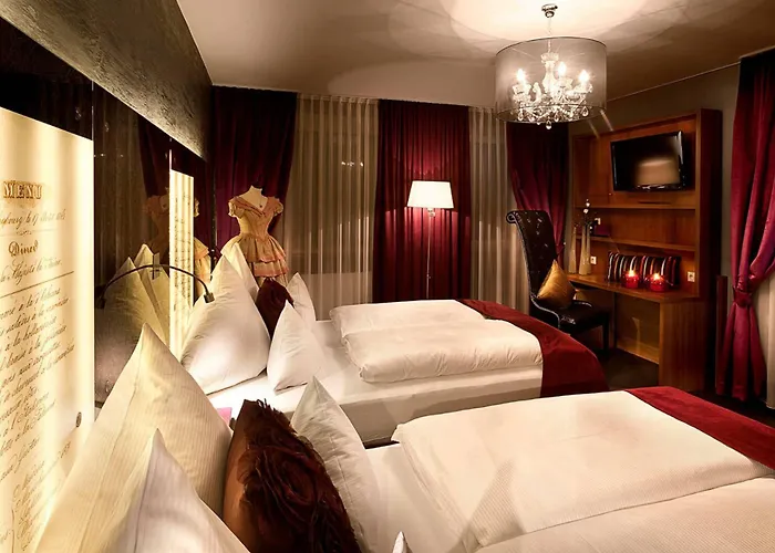 Hotel Sonne Füssen